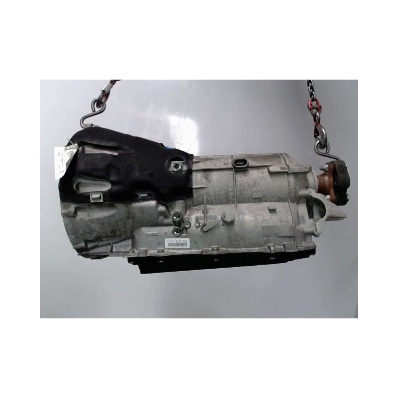 BOITE A VITESSE AUTOMATIQUE BMW SERIE 1 118 i