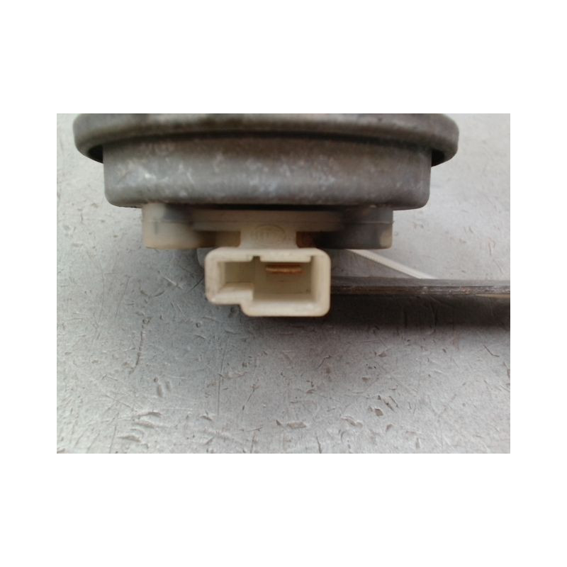 KLAXON / AVERTISSEUR PEUGEOT 107 Phase 2 2009-2012