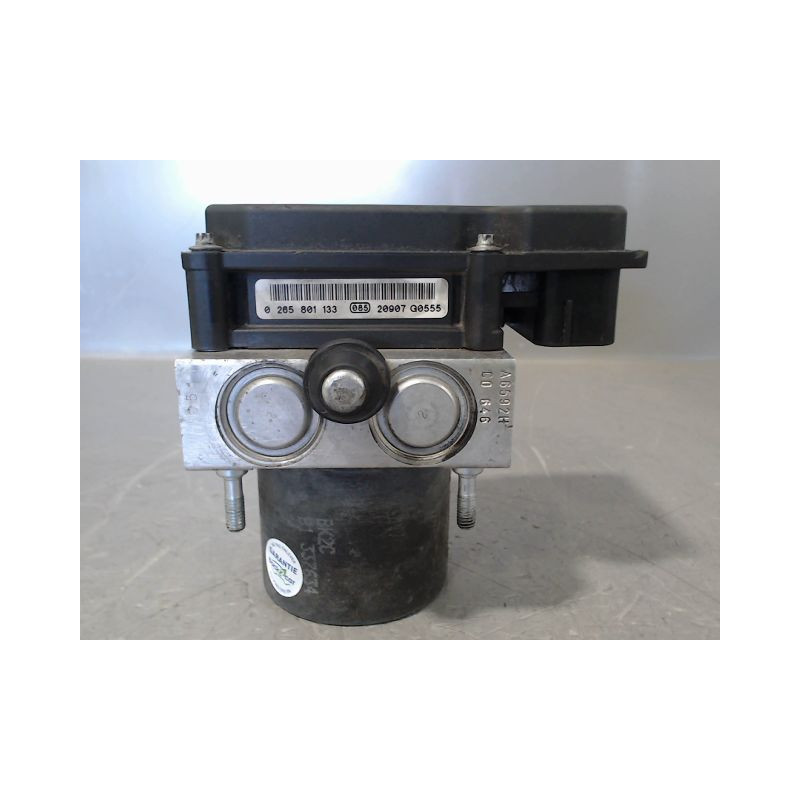 UNITE HYDRAULIQUE ABS RENAULT MASTER
