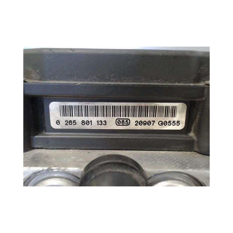 UNITE HYDRAULIQUE ABS RENAULT MASTER