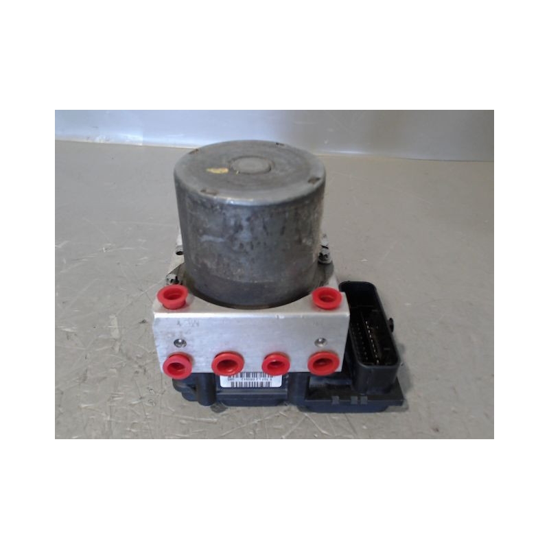 UNITE HYDRAULIQUE ABS RENAULT MASTER