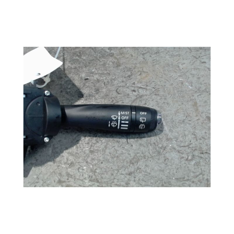 COMMANDE ESSUIE GLACE DACIA SPRING