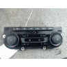 COMMANDE DE CHAUFFAGE SEAT LEON 2009-