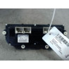 COMMANDE DE CHAUFFAGE SEAT LEON 2009-
