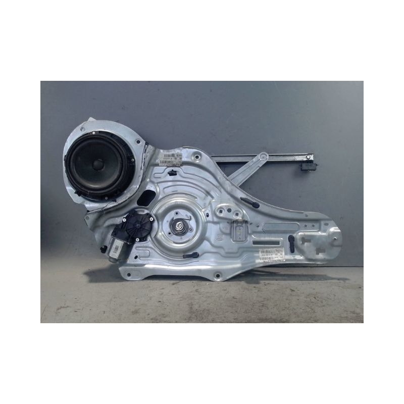 MECANISME+MOTEUR LEVE-GLACE AVANT GAUCHE KIA SPORTAGE III 2010-