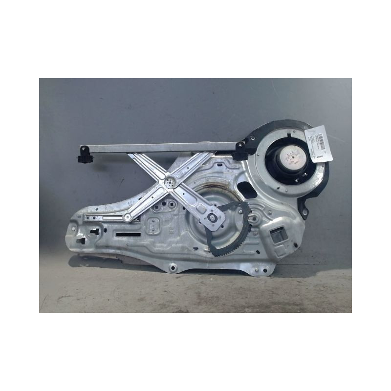 MECANISME+MOTEUR LEVE-GLACE AVANT GAUCHE KIA SPORTAGE III 2010-