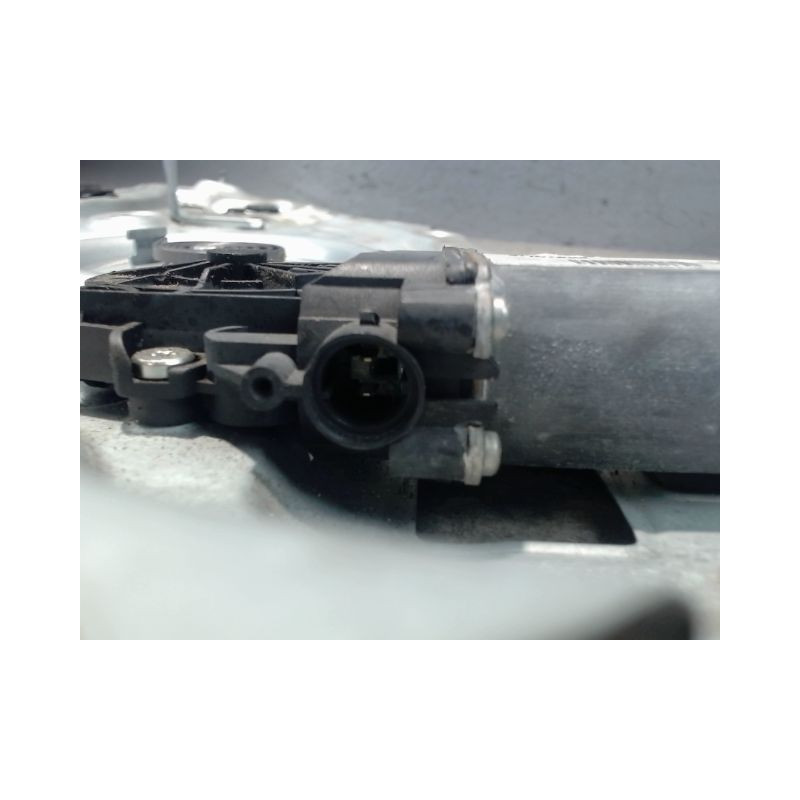 MECANISME+MOTEUR LEVE-GLACE AVANT GAUCHE KIA SPORTAGE III 2010-