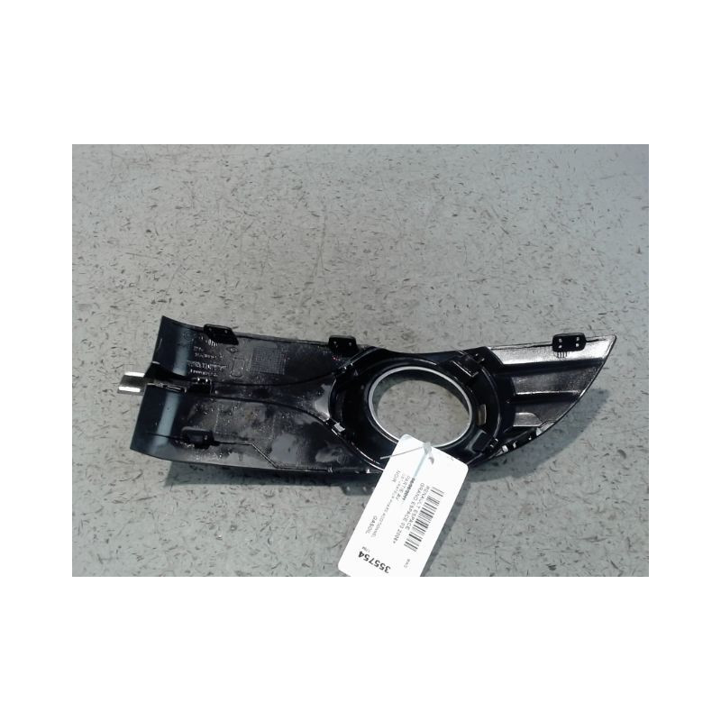 OBTURATEUR PHARE ADDITIONNEL PARE-CHOC AVD RENAULT GRAND ESPACE 2006-