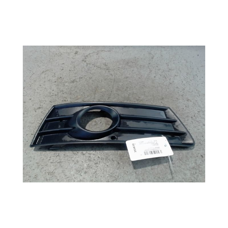 OBTURATEUR PHARE ADDITIONNEL PARE-CHOC AVD VOLKSWAGEN PASSAT 2010-