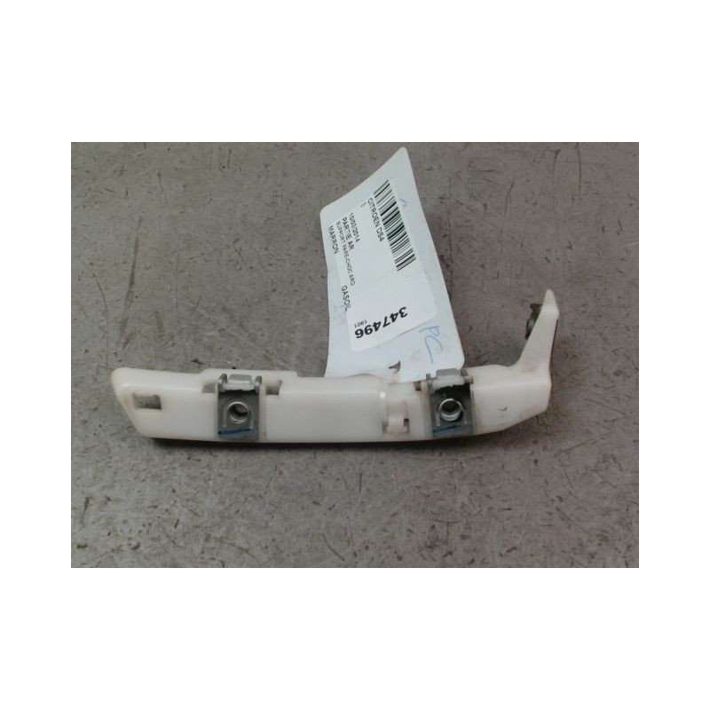 SUPPORT PARE-CHOC ARD CITROEN DS4 Phase 1 (B75) 2011-...