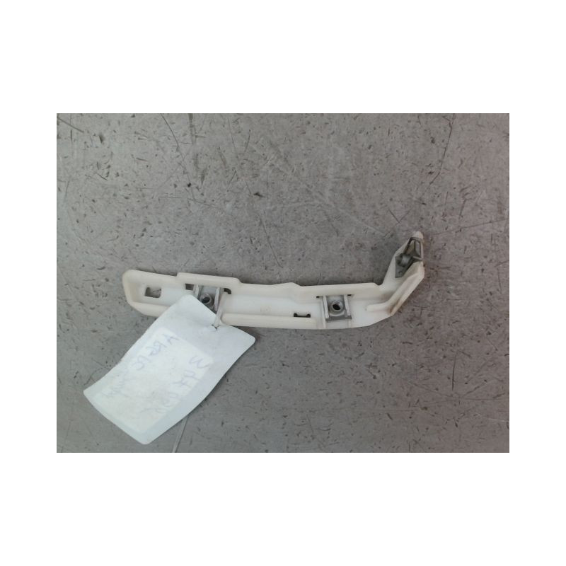 SUPPORT PARE-CHOC ARG CITROEN DS4 Phase 1 (B75) 2011-...