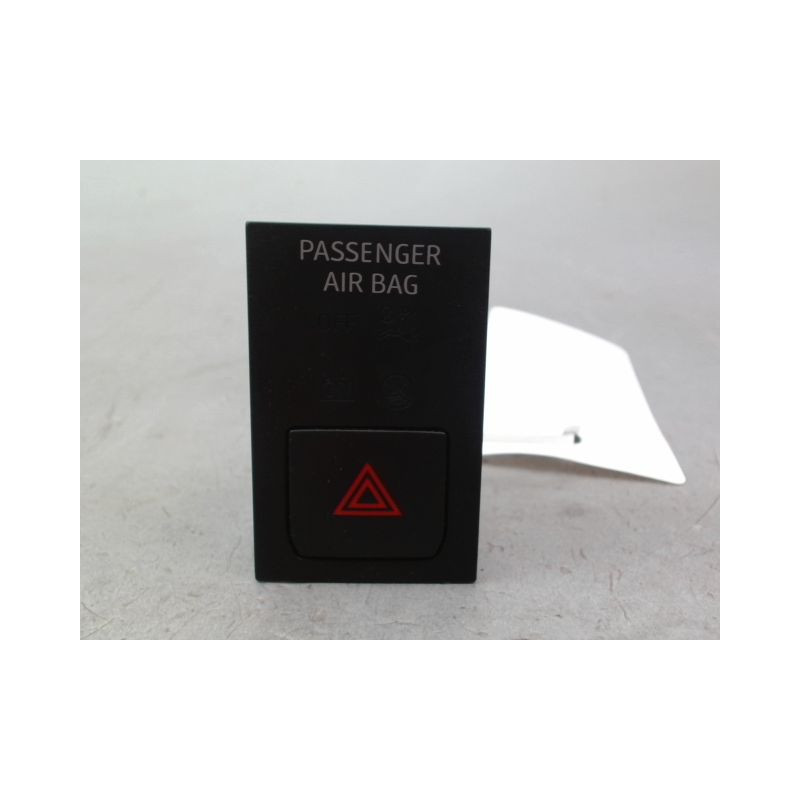 BOUTON DE WARNING SEAT TARRACO
