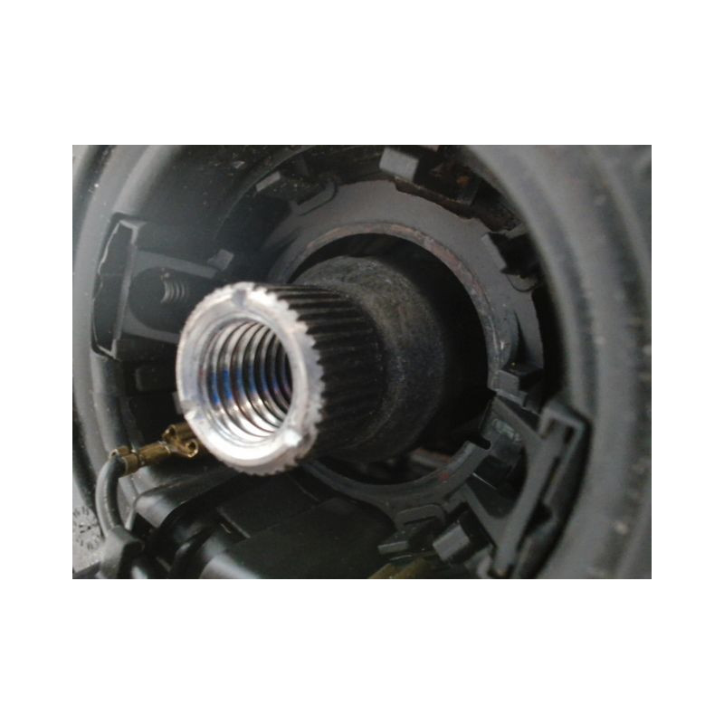 COLONNE DE DIRECTION ASSISTEE RENAULT CLIO