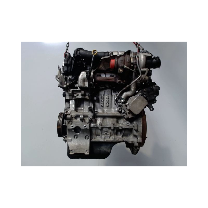 MOTEUR DIESEL FORD FIESTA 2010- 1.5 TDCi