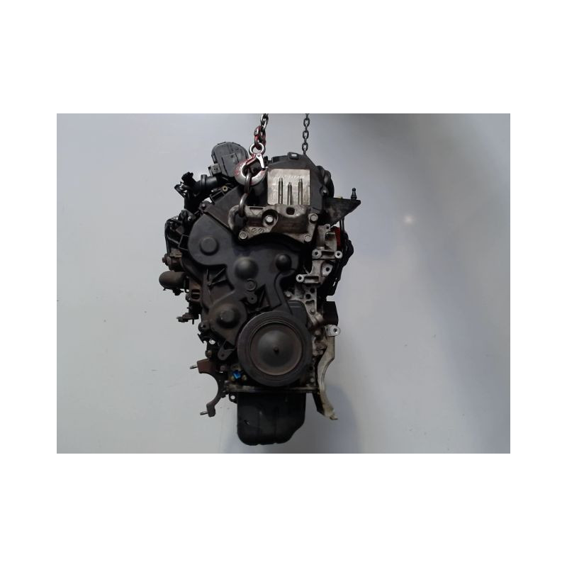 MOTEUR DIESEL FORD FIESTA 2010- 1.5 TDCi