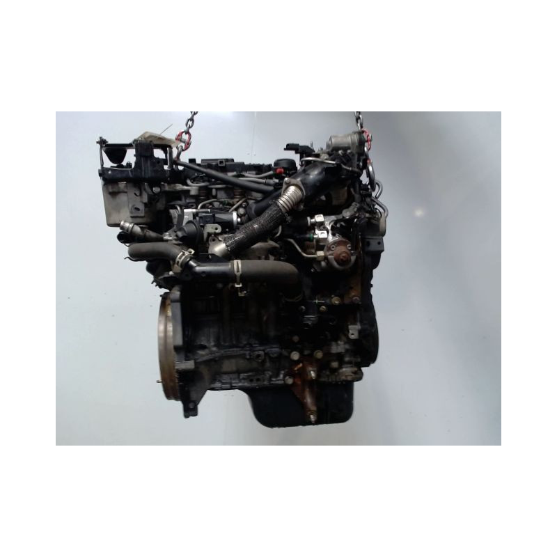 MOTEUR DIESEL FORD FIESTA 2010- 1.5 TDCi