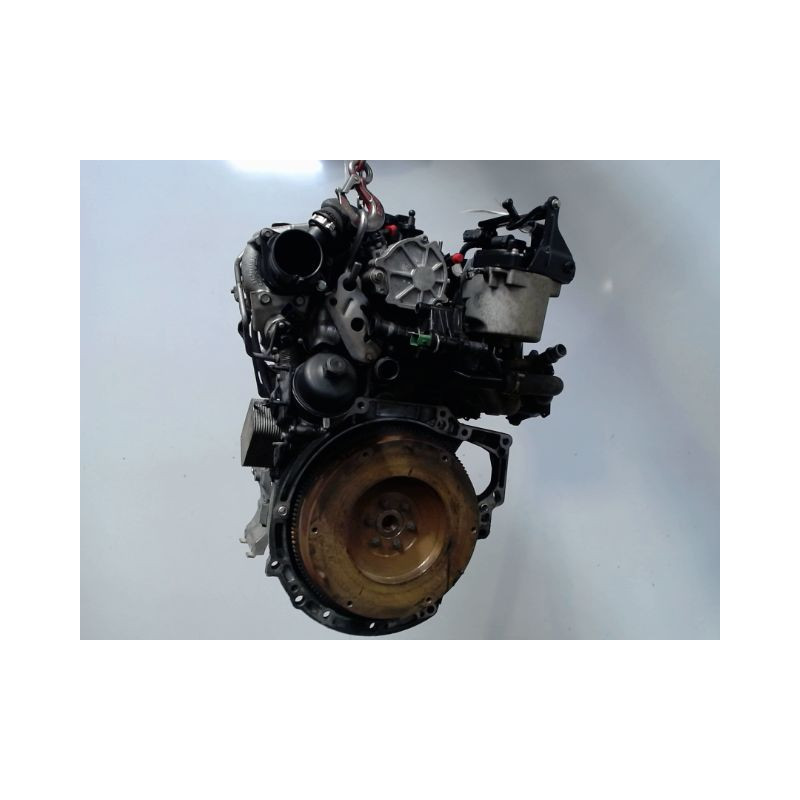 MOTEUR DIESEL FORD FIESTA 2010- 1.5 TDCi