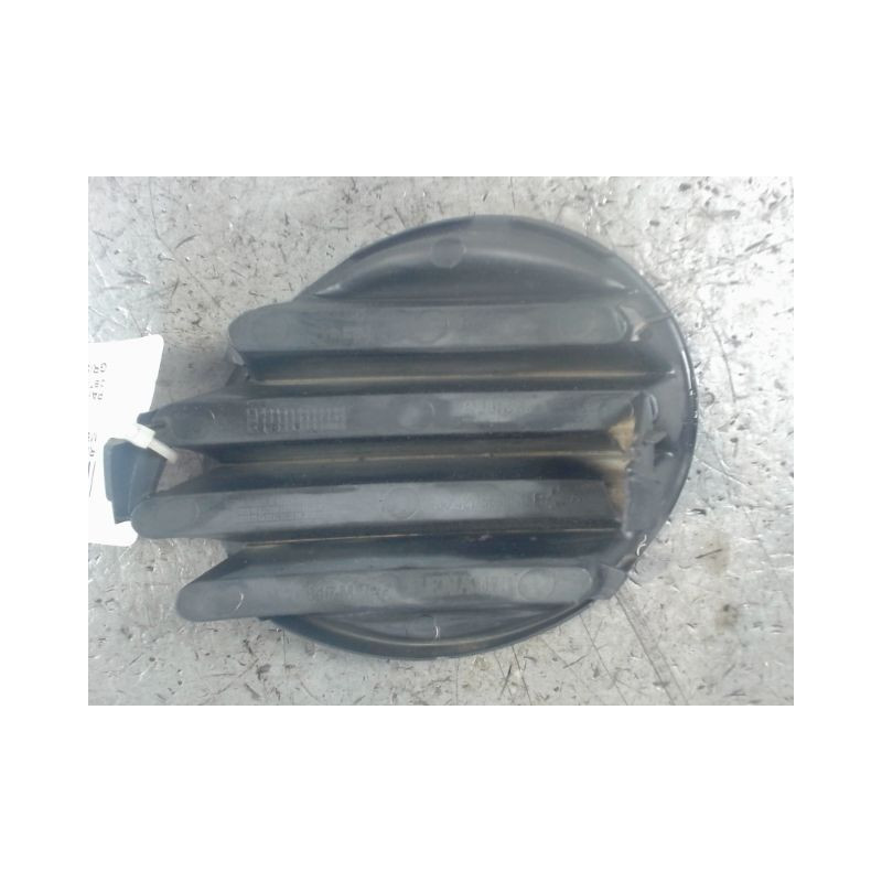 OBTURATEUR PHARE ADDITIONNEL PARE-CHOC AVG RENAULT MEGANE I PH2 99-02