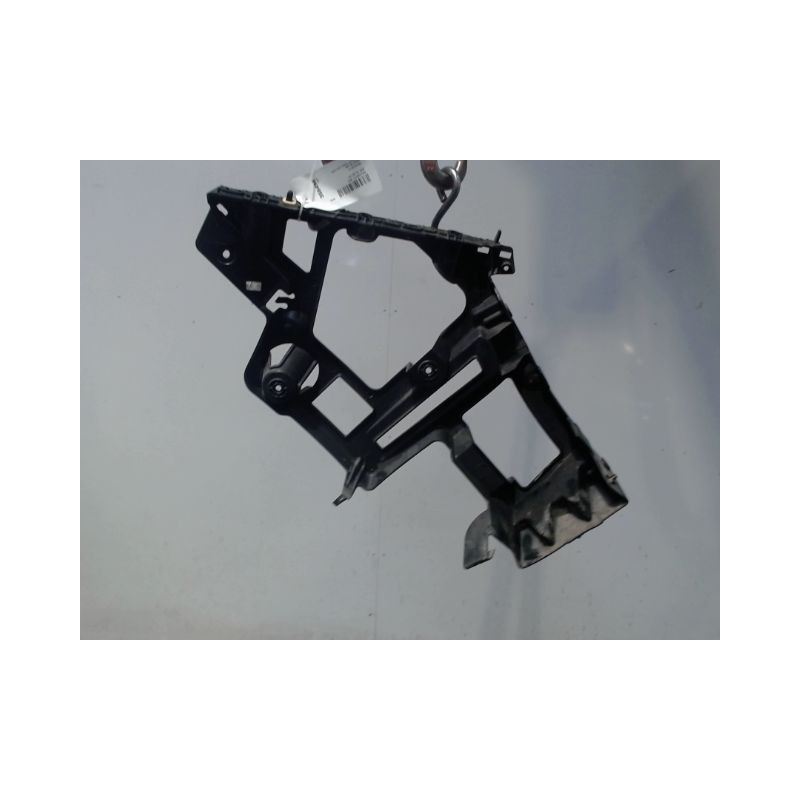 SUPPORT PARE-CHOC ARG PEUGEOT 508 2010-