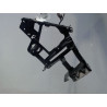 SUPPORT PARE-CHOC ARG PEUGEOT 508 2010-