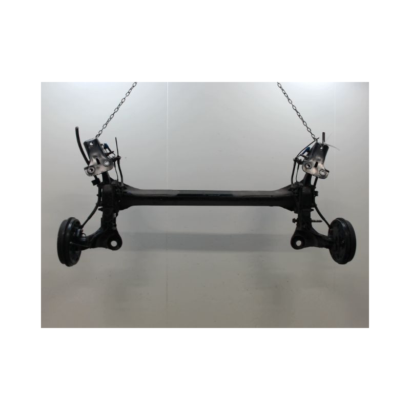 TRAIN ARRIERE CITROEN C3 I Phase 2 2005-2010