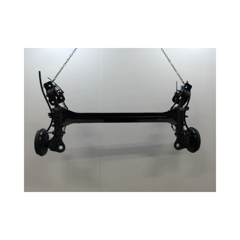 TRAIN ARRIERE CITROEN C3 I Phase 2 2005-2010