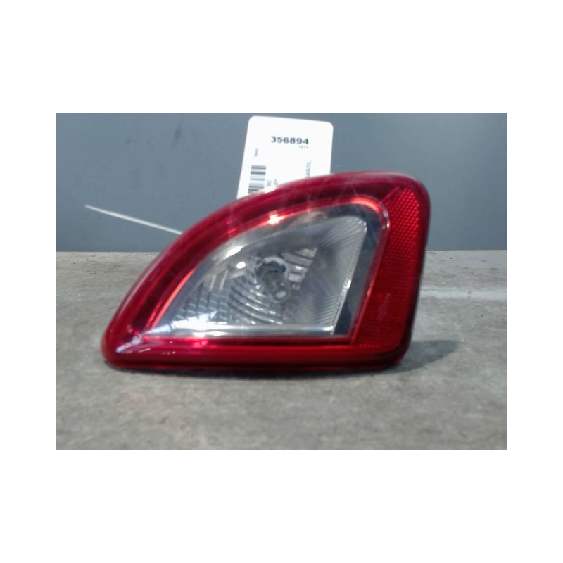 FEU ARRIERE INTERIEUR GAUCHE RENAULT TWINGO 2 2010-