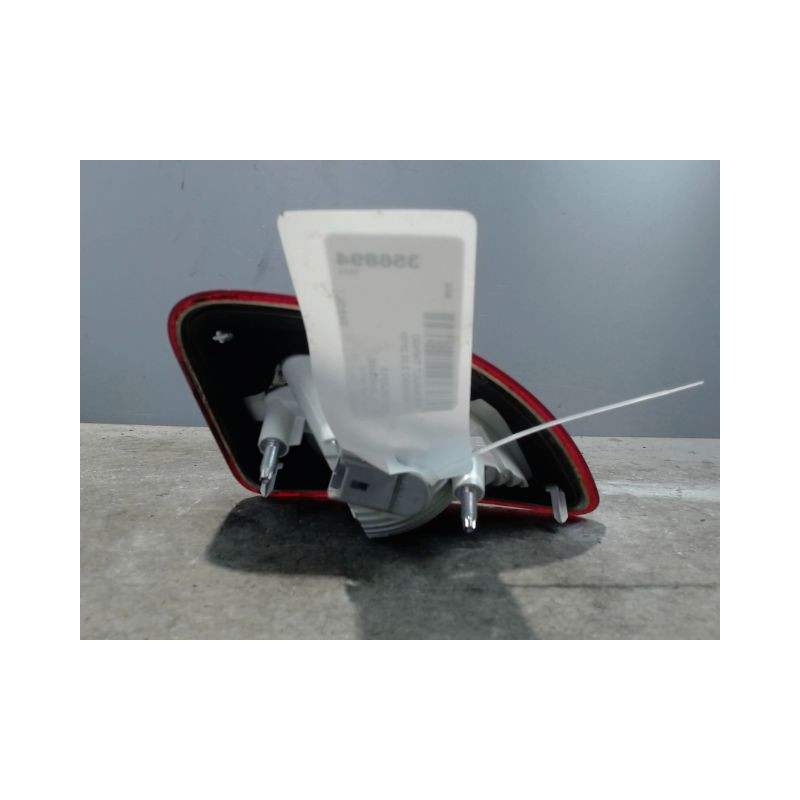 FEU ARRIERE INTERIEUR GAUCHE RENAULT TWINGO 2 2010-