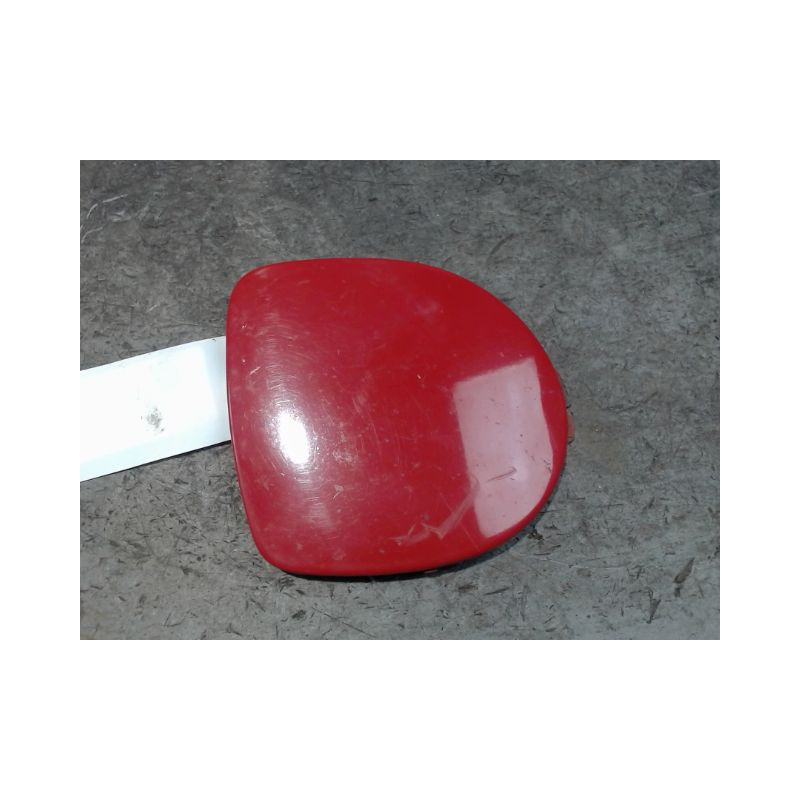 OBTURATEUR PHARE ADDITIONNEL PARE-CHOC AVG RENAULT CLIO II PH.1 98-2001