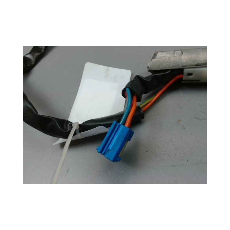 ANTIVOL DE DIRECTION PEUGEOT 206 1998-2009