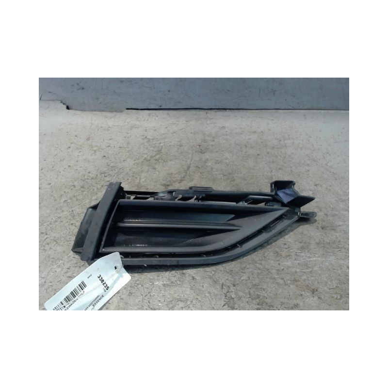 OBTURATEUR PHARE ADDITIONNEL PARE-CHOC AVD VOLKSWAGEN GOLF