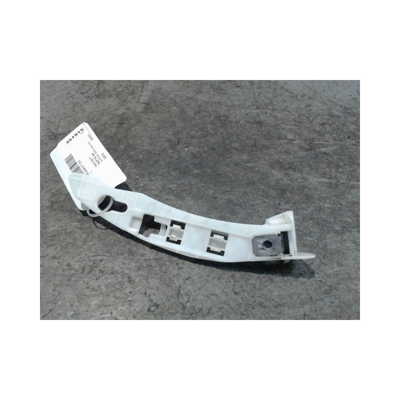 SUPPORT PARE-CHOC ARD PEUGEOT 208