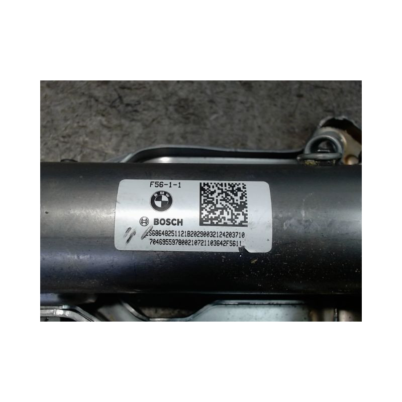COLONNE DE DIRECTION ASSISTEE MINI MINI 2010-