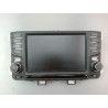 ECRAN GPS VOLKSWAGEN POLO V Phase 1 2009-...