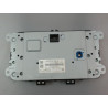 ECRAN GPS VOLKSWAGEN POLO V Phase 1 2009-...