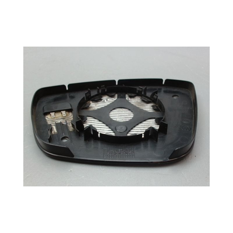 GLACE RETROVISEUR EXT D RENAULT CLIO