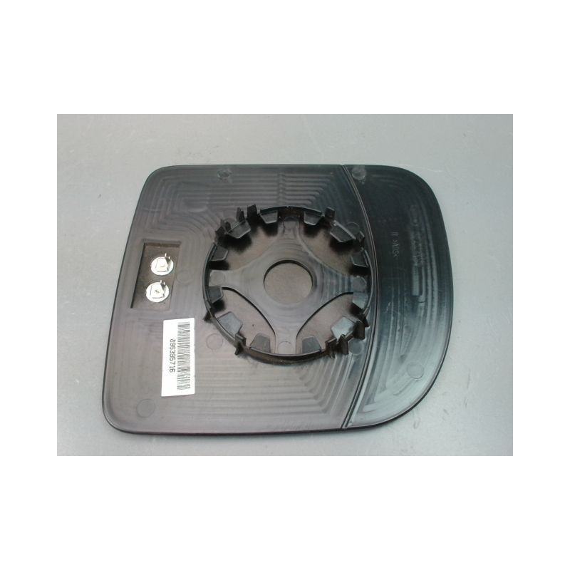 GLACE RETROVISEUR EXT D RENAULT KANGOO EXPRESS I Phase 2 2003-2010