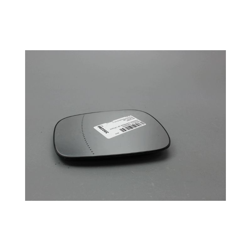 GLACE RETROVISEUR EXT G RENAULT KANGOO EXPRESS I Phase 2 2003-2010