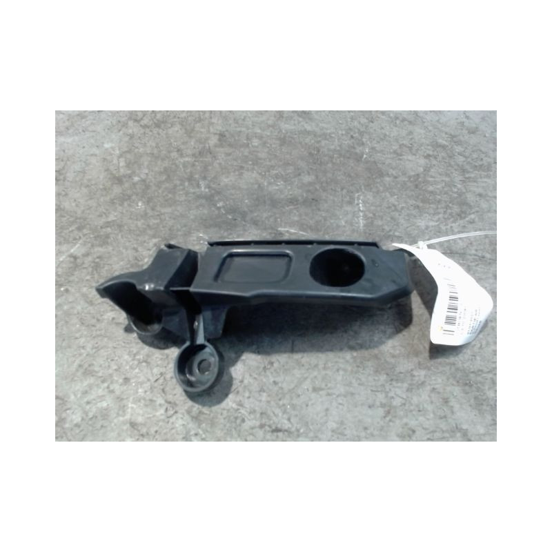SUPPORT PARE-CHOC ARD CITROEN C3 2009-