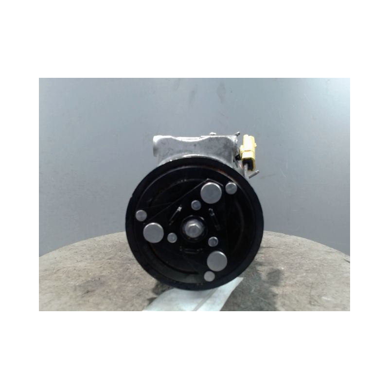 COMPRESSEUR AIR CONDITIONNE PEUGEOT 3008 2009-