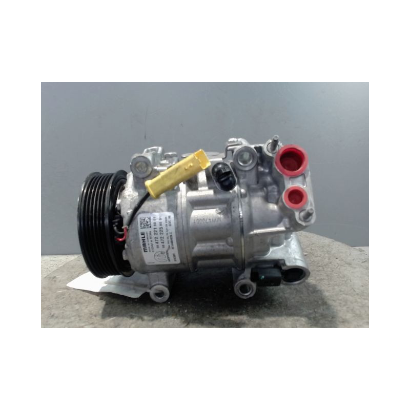 COMPRESSEUR AIR CONDITIONNE PEUGEOT 3008 2009-