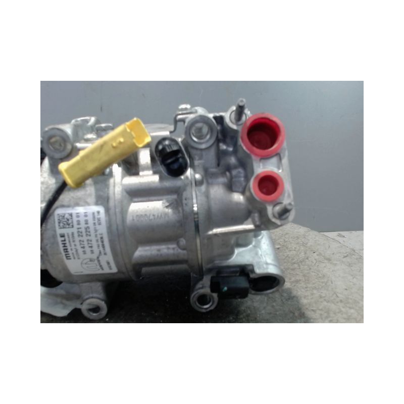 COMPRESSEUR AIR CONDITIONNE PEUGEOT 3008 2009-