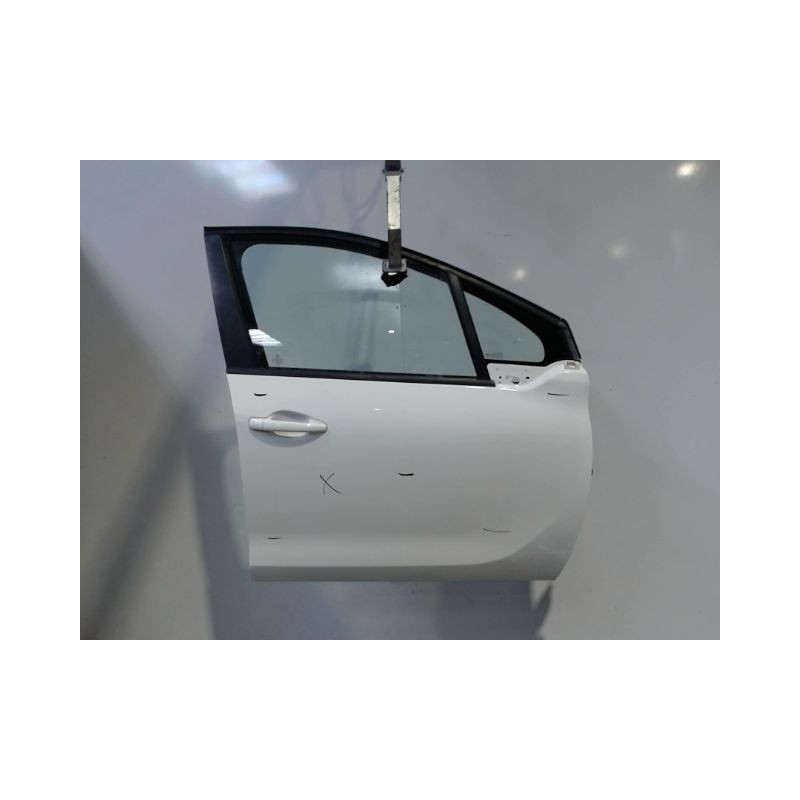 PORTE AVANT DROIT PEUGEOT 208
