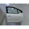 PORTE AVANT DROIT PEUGEOT 208