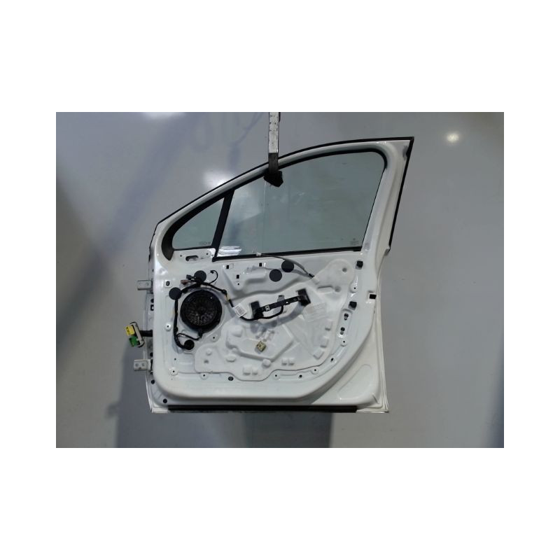 PORTE AVANT DROIT PEUGEOT 208