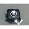 COMMANDE GPS RENAULT MEGANE