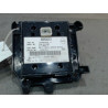 COMMANDE GPS RENAULT MEGANE