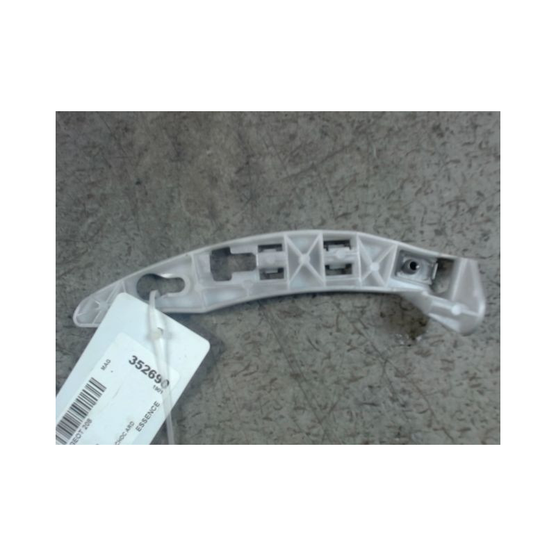 SUPPORT PARE-CHOC ARD PEUGEOT 208