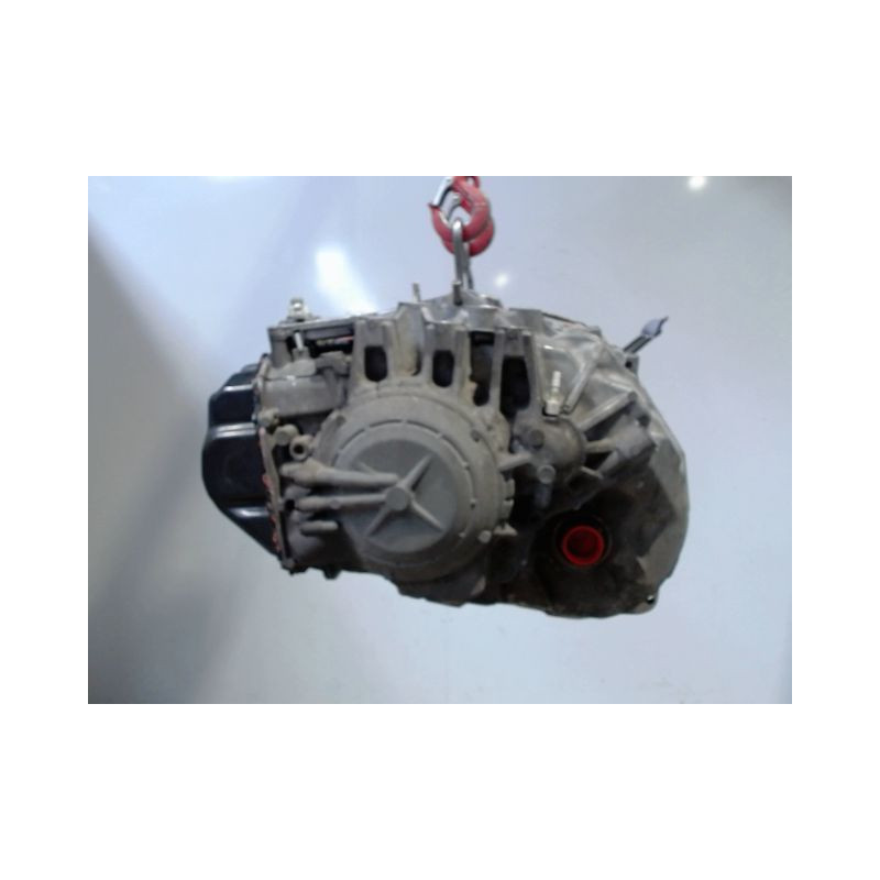 BOITE A VITESSE AUTOMATIQUE OPEL ZAFIRA 2005- 1.9 CDTI 