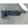 SUPPORT PARE-CHOC AVD AUDI A6 2004-